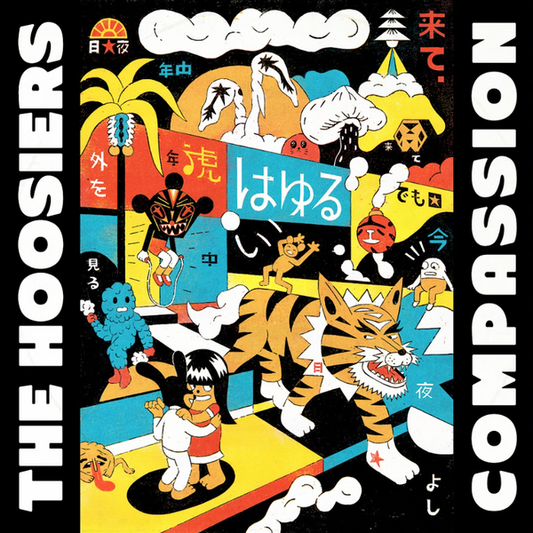 Hoosiers, The - Compassion