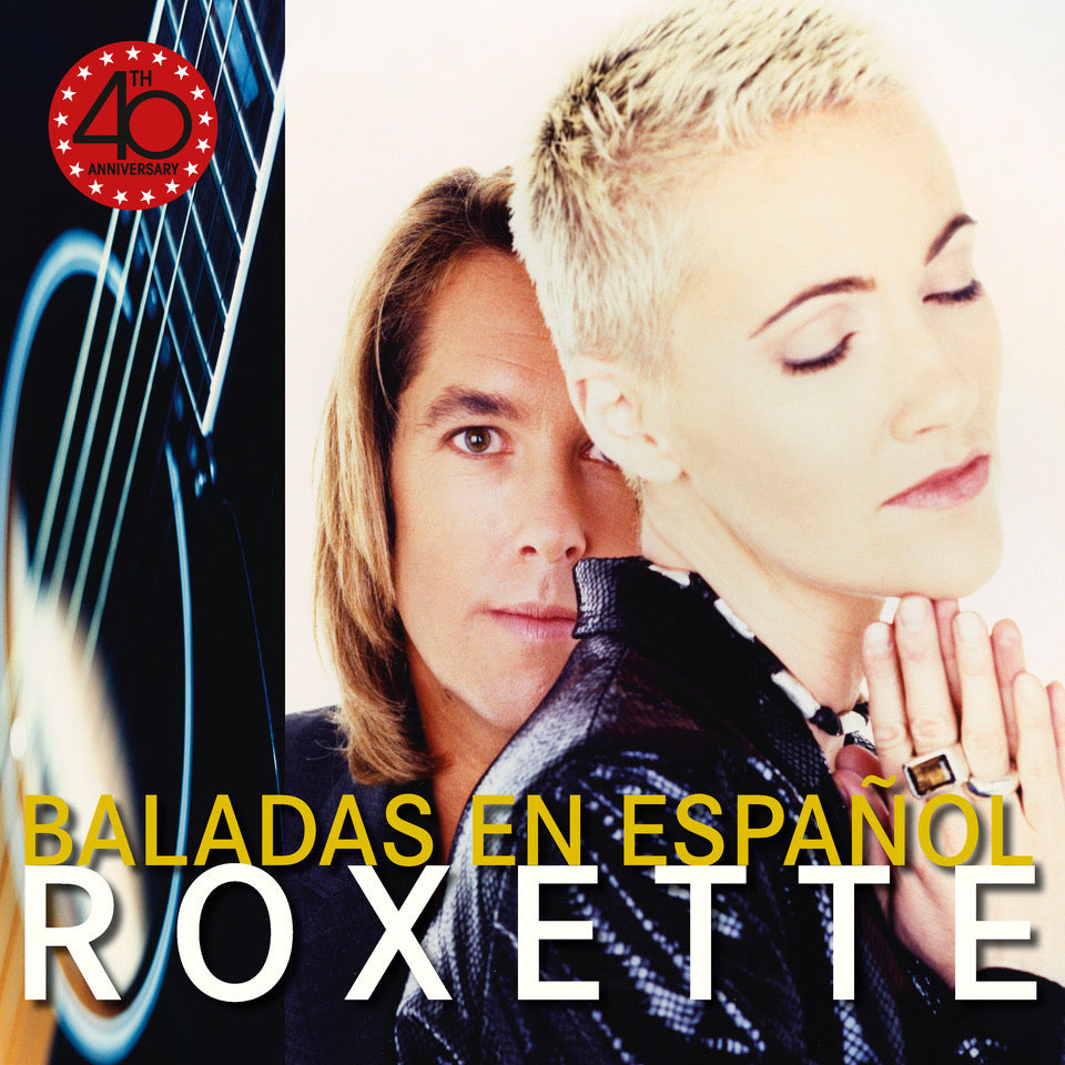 Roxette - Baladas En Espanol (2026 Reissue)
