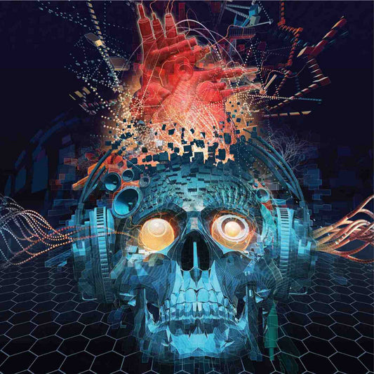 Papa Roach - The Connection (2025 Reissue)