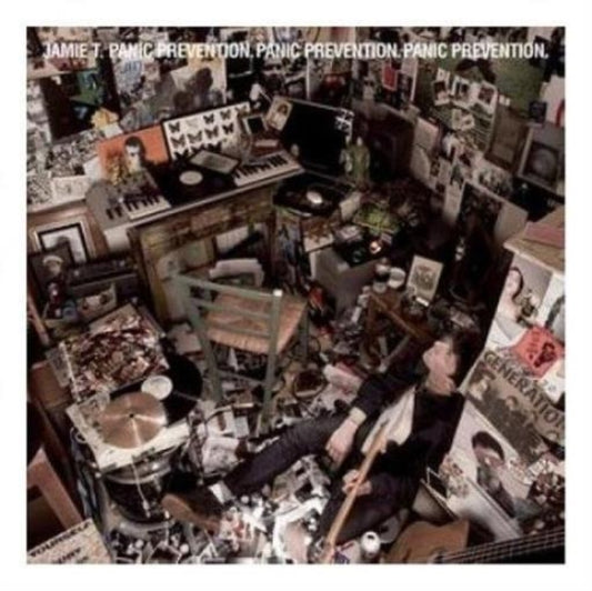Jamie T - Panic Prevention