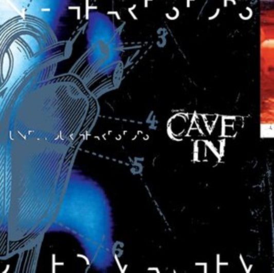 Cave In - Until Your Heart Stops (Deluxe Edition)