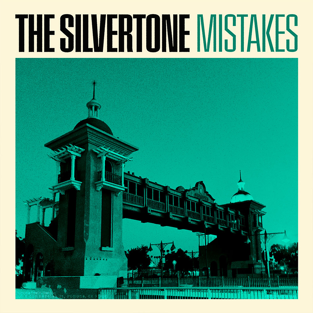 Silvertone, The - Mistakes