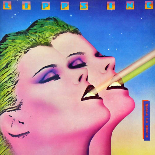 Lipps Inc - Mouth To Mouth (Expanded Edition | 2025 Repress)
