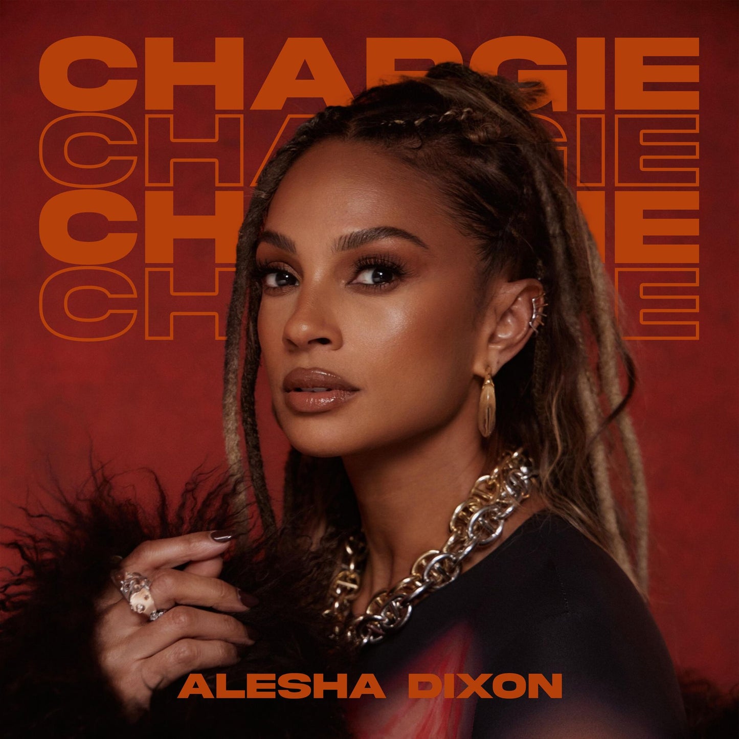 Dixon, Alesha - Chargie (Black Friday 2025)