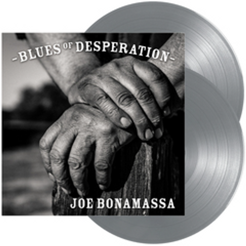 Bonamassa, Joe - Blues Of Desperation (2024 Repress)