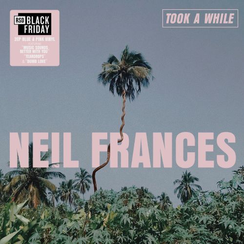 Frances, Neil - Took a While / Stay Strong Play Long (Black Friday 2025)
