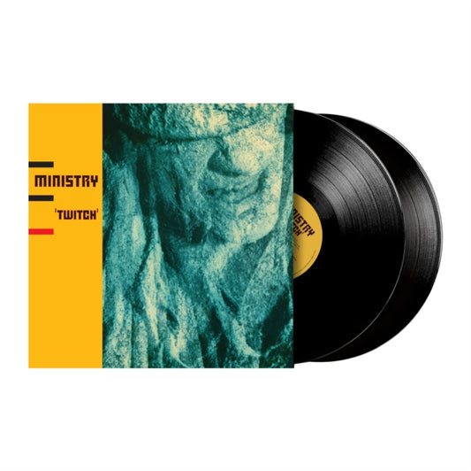 Ministry - Twitch (Rocktober 2024 Edition)