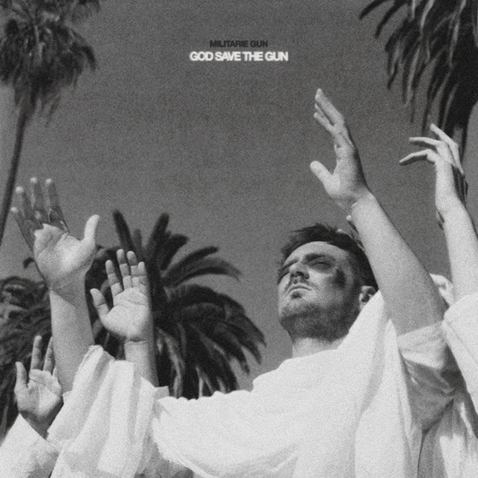 God Save The Gun