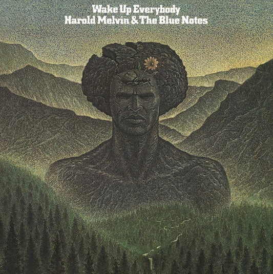 Melvin, Harold And The Blue Notes - Wake Up Everybody (50th Anniversary Edition)