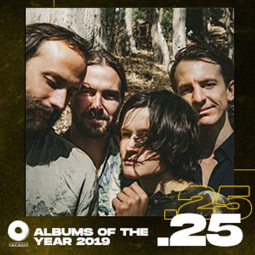 Big Thief - Two Hands