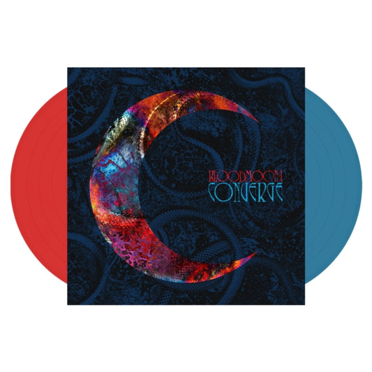 Converge - Bloodmoon I