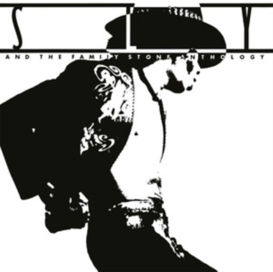 Sly And The Family Stone - Anthology (2023 Reissue)
