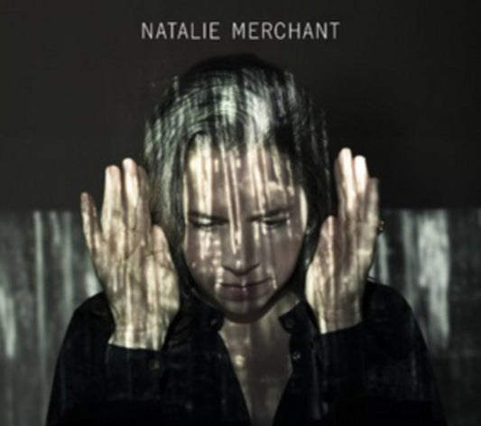 MERCHANT, NATALIE - Natalie Merchant