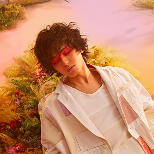 Kaze, Fujii - LOVE ALL COVER ALL (2026 Repress)
