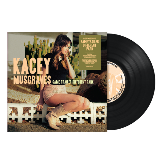 Musgraves, Kacey - Same Trailer Different Park (2026 Repress)