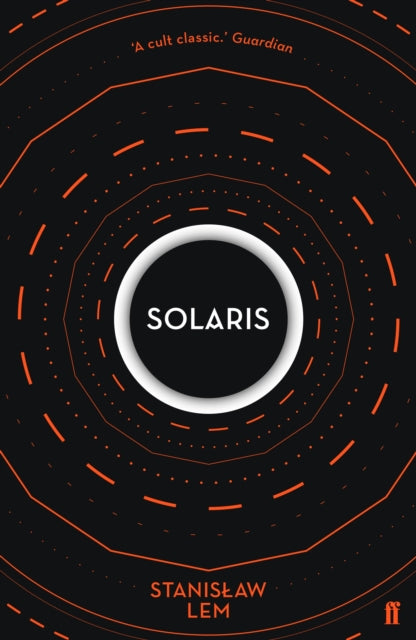 Lem, Stanislaw - Solaris