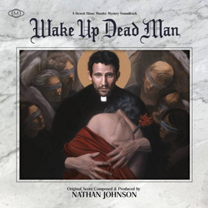 Wake Up Dead Man (OST) - Music By Nathan Johnson