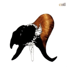 Coil - Black Antlers (2025 Reissue)