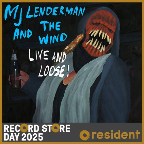 Lenderman, Mj - And The Wind Live And Loose! (Rsd 25)