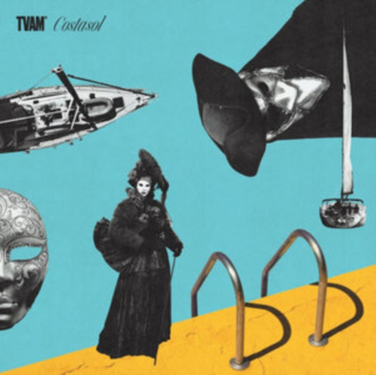Tvam - Costasol EP