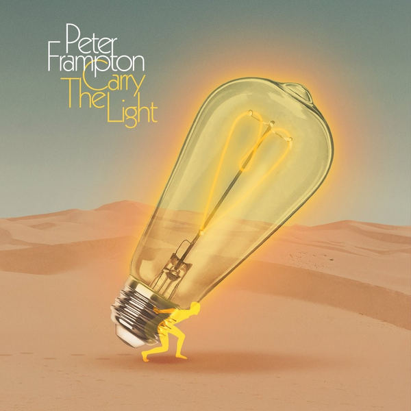 Frampton, Peter - Carry The Light