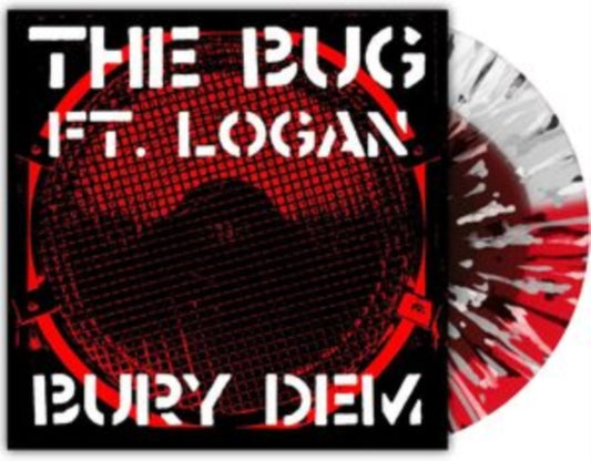 Bug, The - Burials / Mud - Ft Logan / Magugu
