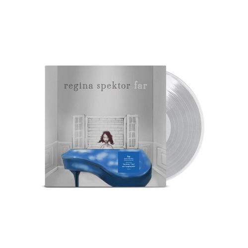 Spektor, Regina - Far (2025 Reissue)