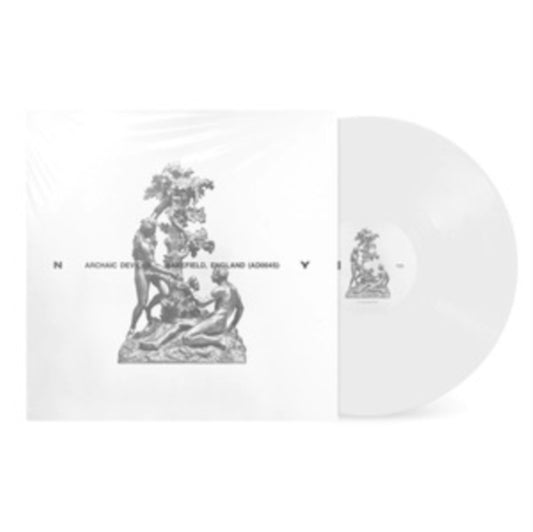 Haxan Cloak, The - N/Y