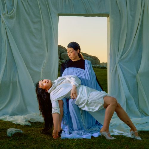 Yukimi (Little Dragon) - For You