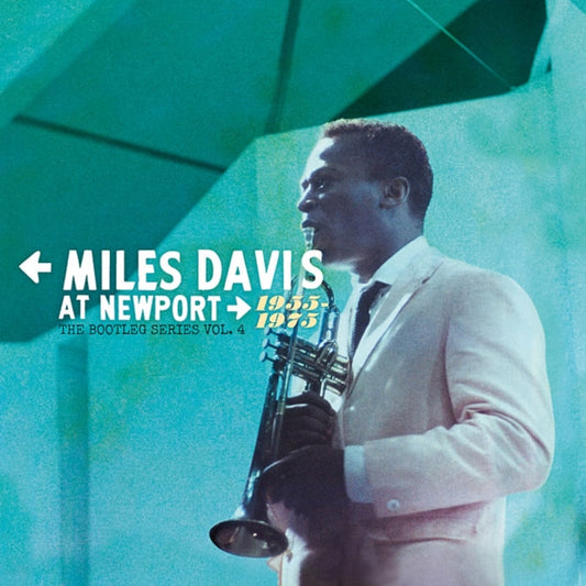 Davis, Miles - At Newport 1955-75 - The Bootleg Series Vol. 4