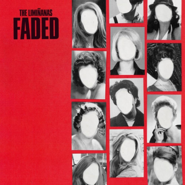 Liminanas, The - Faded