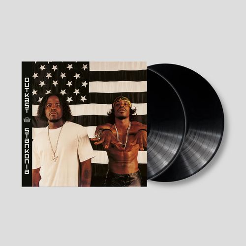 Outkast - Stankonia (2024 Reissue)