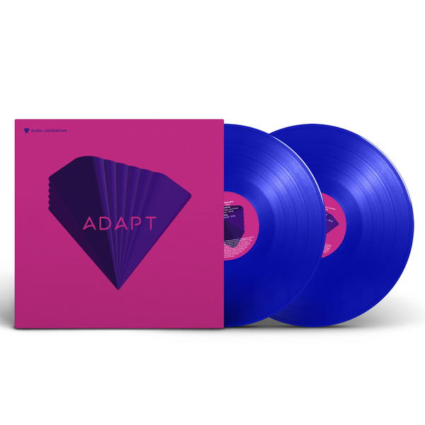 Global Underground - Adapt #6 (Various Artists)