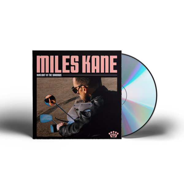 Kane, Miles - Sunlight In The Shadows