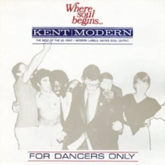 For Dancers Only - For Dancers Only