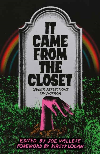 Vallese, Joe - It Came From The Closet
