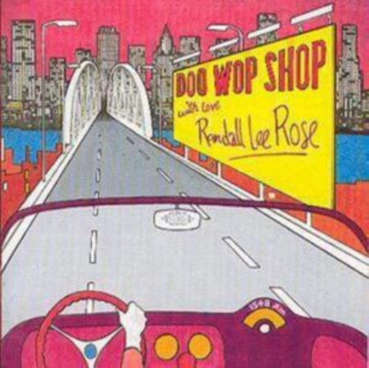 Doo Wop Shop - Doo Wop Shop