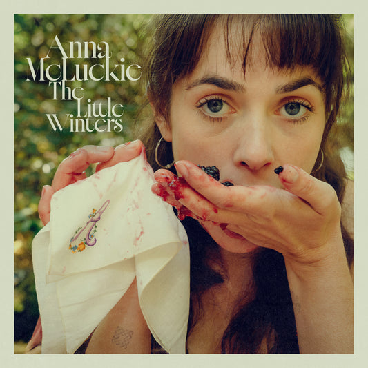 McLuckie, Anna - The Little Winters