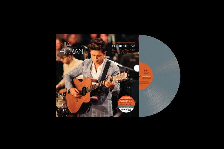 Horan, Niall - Flicker Featuring The RTÉ Concert Orchestra (Live) (RSD 2026)