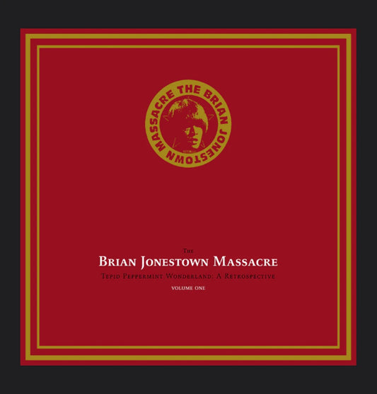 Brian Jonestown Massacre, The - Tepid Peppermint Wonderland Volume 1 (2026 Repress)
