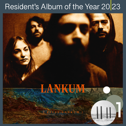 Lankum - False Lankum