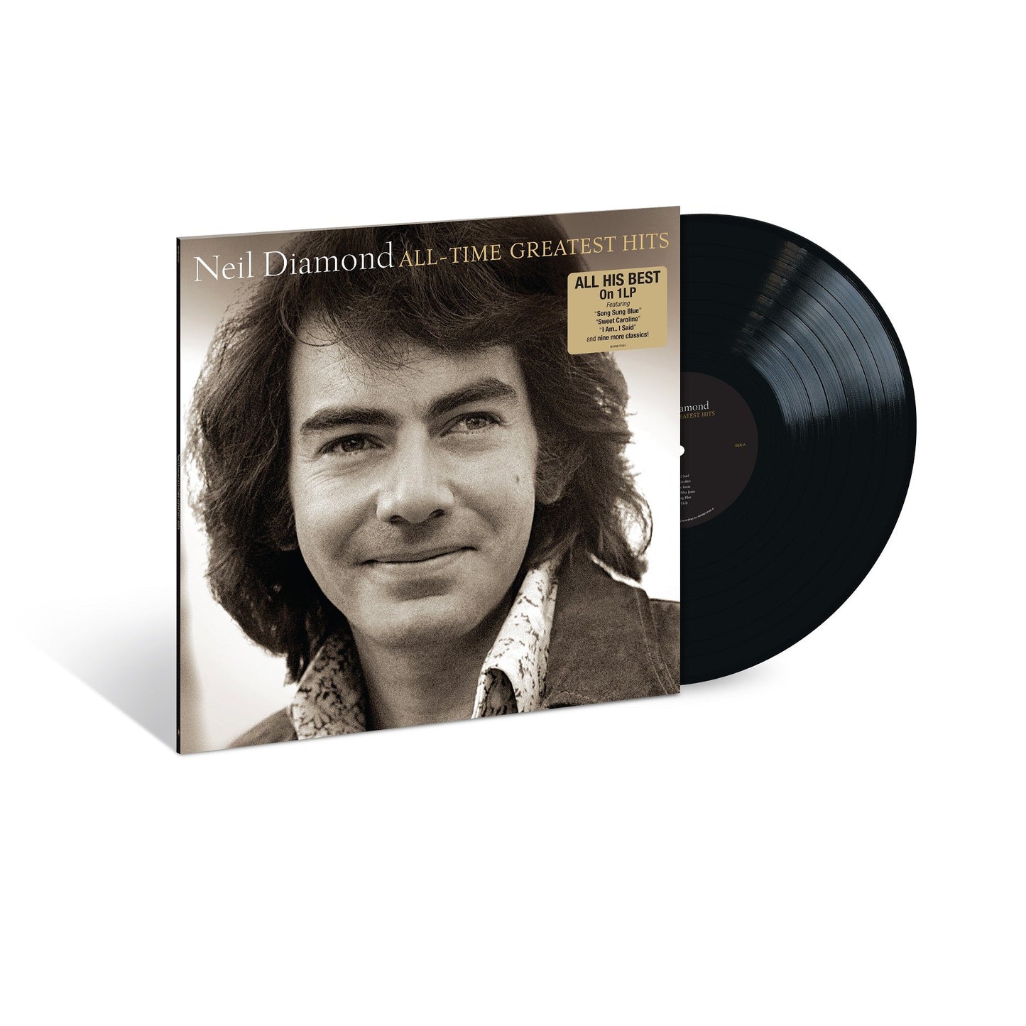Diamond, Neil - All-Time Greatest Hits