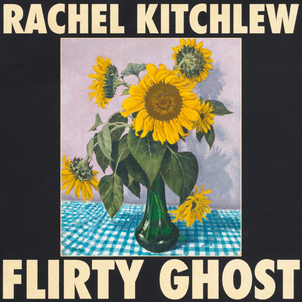 Kitchlew, Rachel - Flirty Ghost