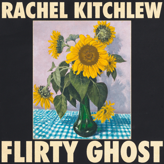 Kitchlew, Rachel - Flirty Ghost