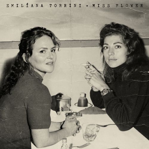 Torrini, Emiliana - Miss Flower