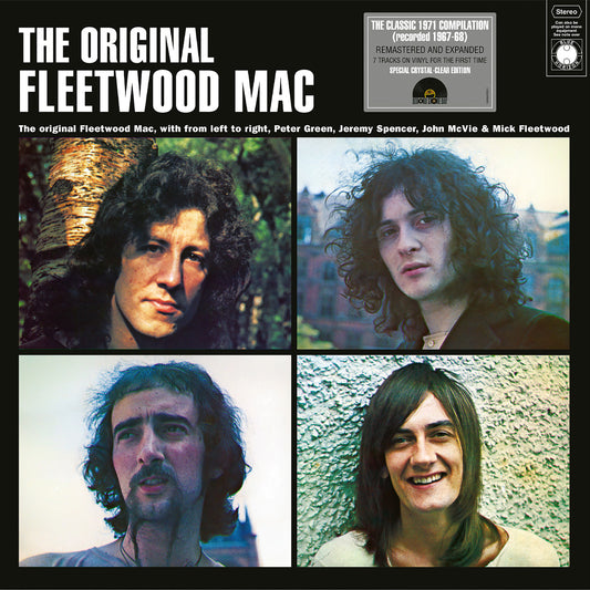 Fleetwood Mac - The Original Fleetwood Mac (War Child | RSD 2026)