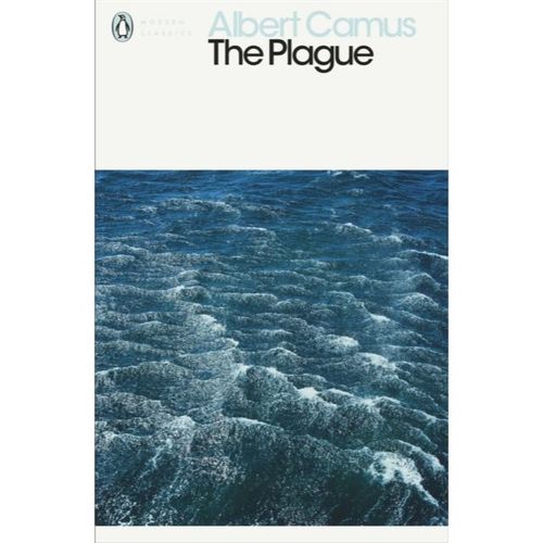 Camus, Albert - The Plague