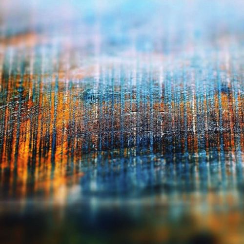 Field Lines Cartographer - Resplendent In The Light Of The Universe