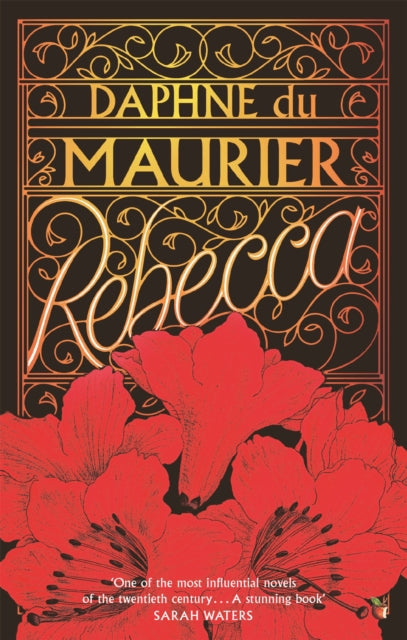 Du Maurier, Daphne - Rebecca