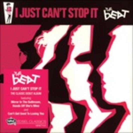 Beat, The - I Just Can't Stop It (Black Friday 2023)